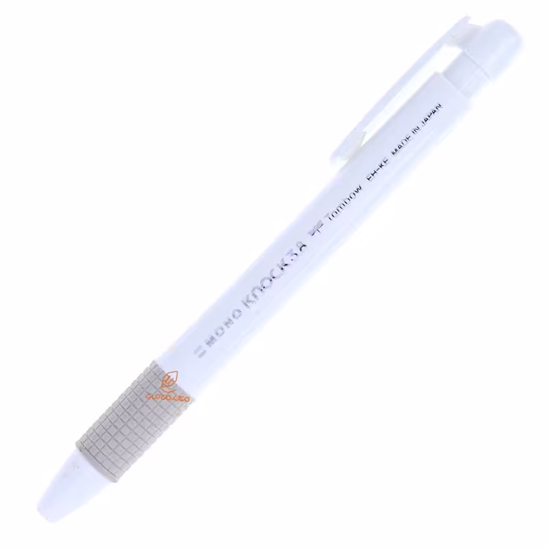 پاک کن اتودی سفید KE21 تومبو