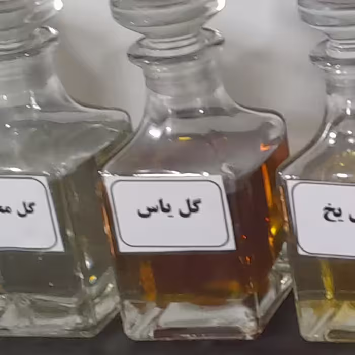 عطر گل یاس 10گرمی 