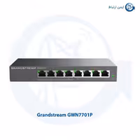 سوئیچ شبکه گرنداستریم GWN7701P