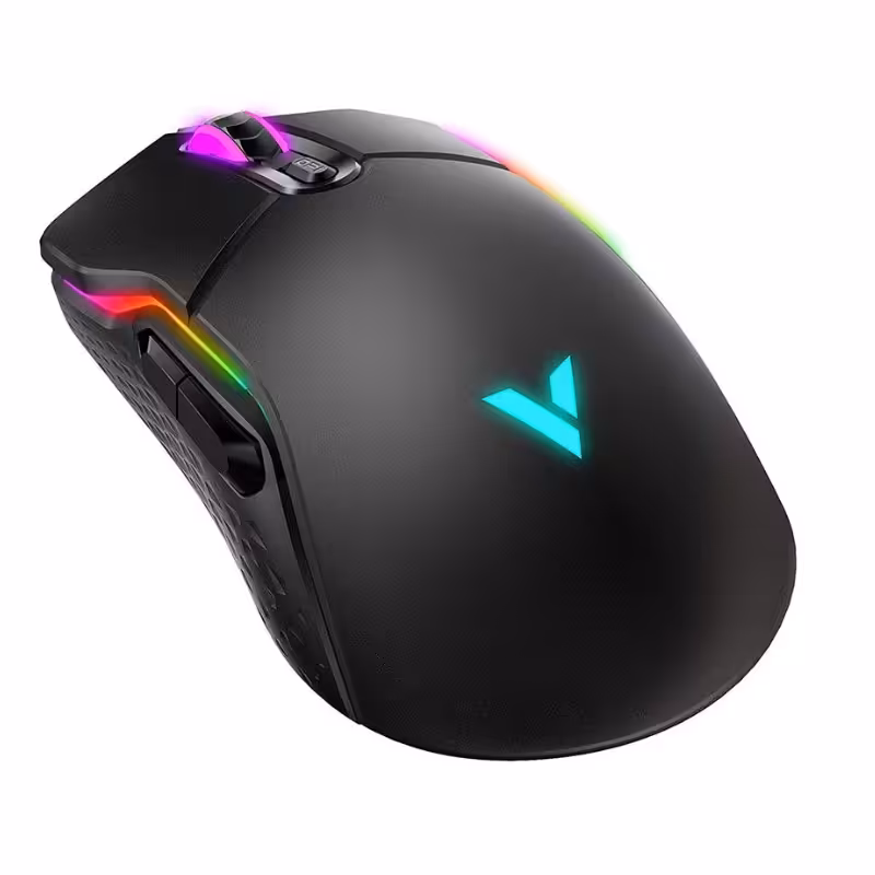 ماوس رپو مخصوص بازی مدل VT200