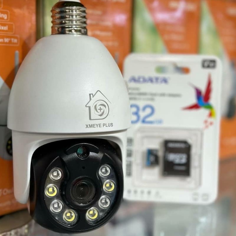 دوربین بی سیم