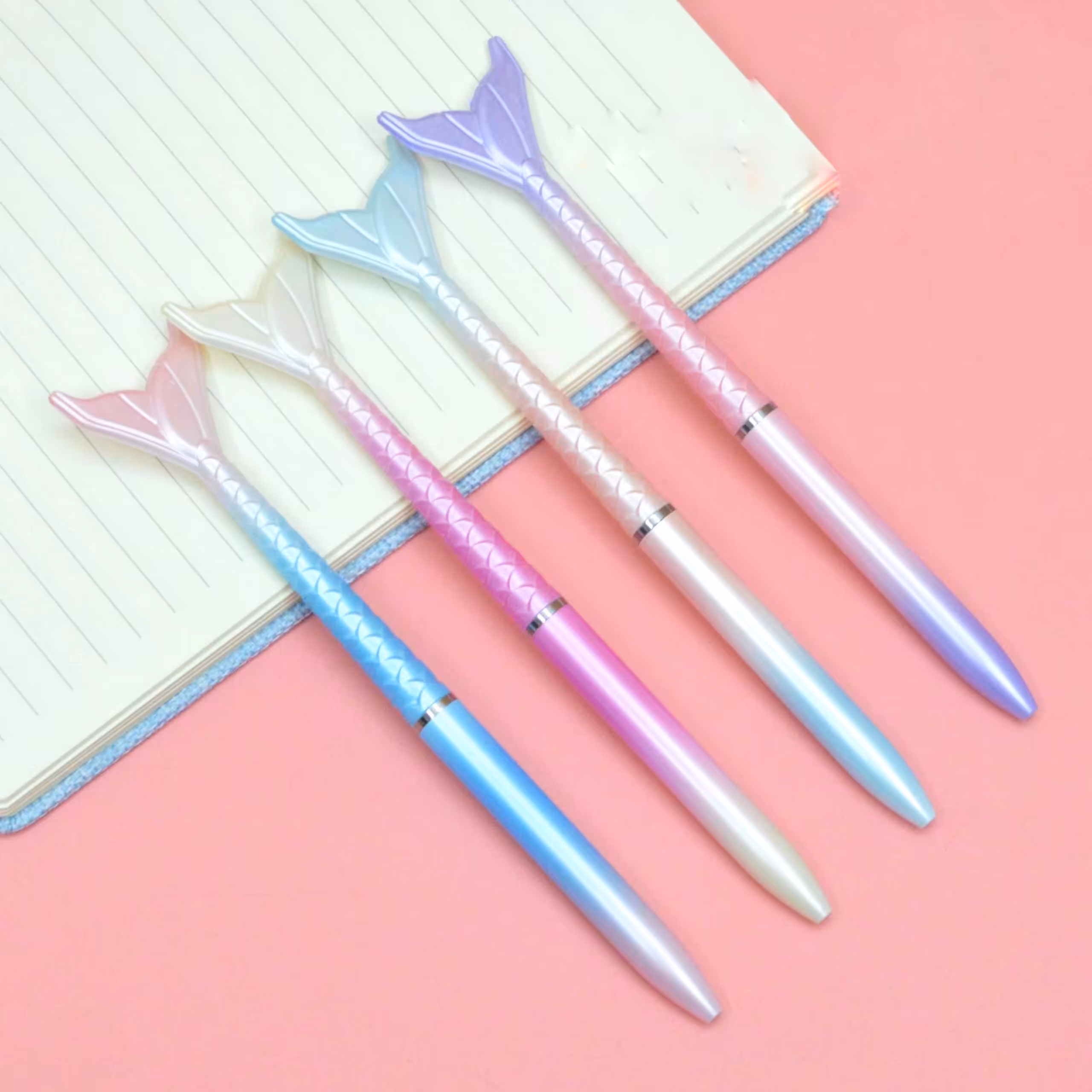 خودکار  فانتزی پیچی پری دریایی 