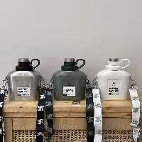 بطری استنلی 1 لیتری مدل CLASSIC CANTEEN