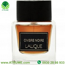 عطر ادکلن لالیک آمبر نویر 100 میل مردانه