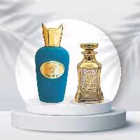 عطر سوسپیرو اربا پورا 30 گرم (اسانس خالص و بدون الکل لوزی)- Sospiro Erba Pura
