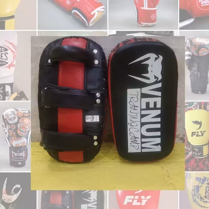 میت و سامبک ورزشی تمام چرم