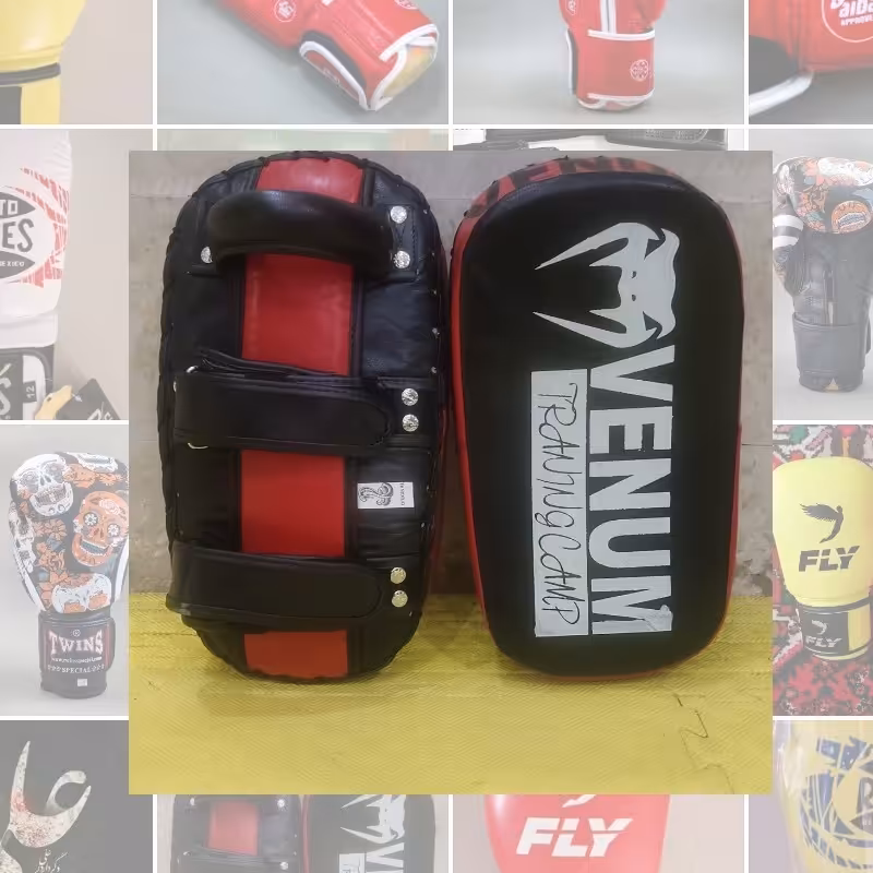 میت و سامبک ورزشی تمام چرم