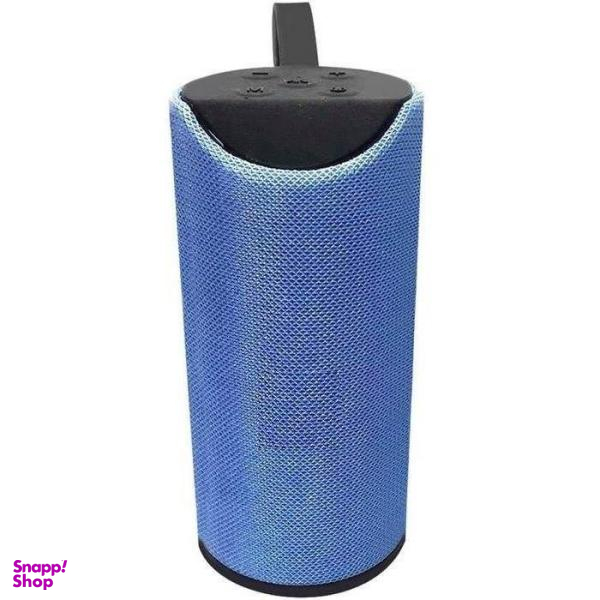اسپیکر بلوتوثی قابل حمل GT-113