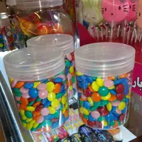 اسمارتیز ترکیه ای فله 300 گرمی