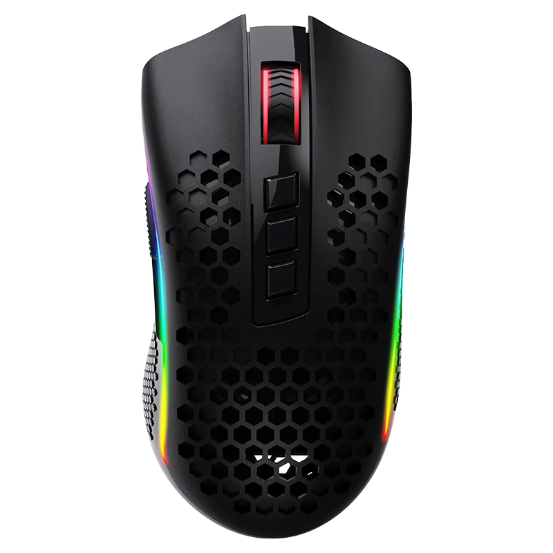 ماوس بیسیم ردراگون مدل STORM PRO M808-KS | آی تی هوم