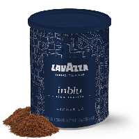 لاوازا آروماتیک اینبلو عربیکا پودری 250 گرم Lavazza inblu aromatico