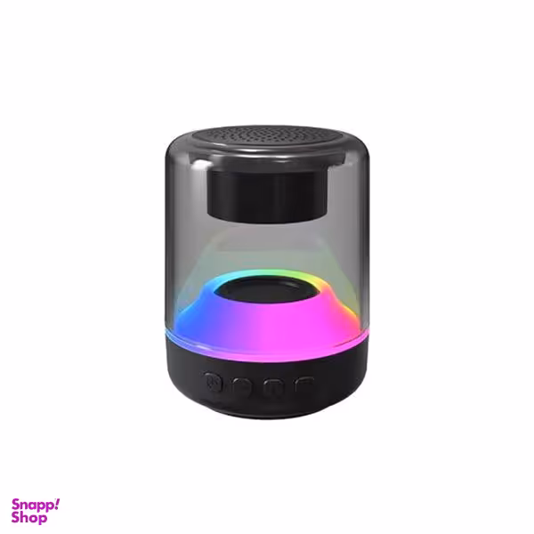 اسپیکر بلوتوثی قابل حمل مدل YD-88