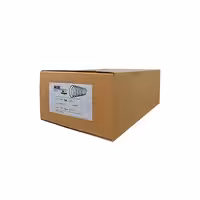 فنر صحافی فلزی مارپیچ شماره 18 نیک بسته 100عددی