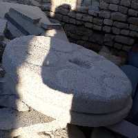 آسیاب سنگی 60سانتی (پس کرایه)