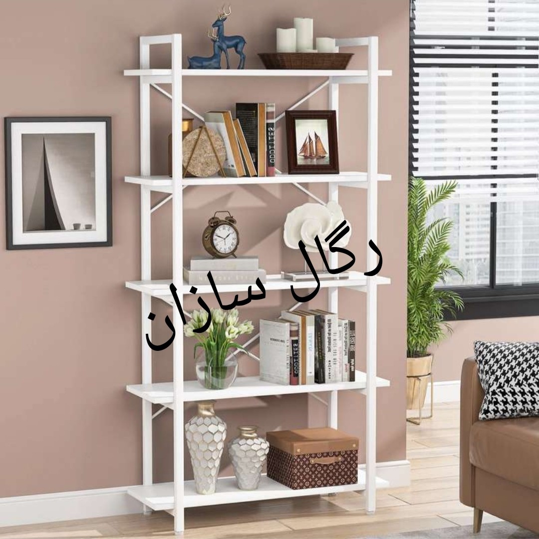 استند دیواری کد1