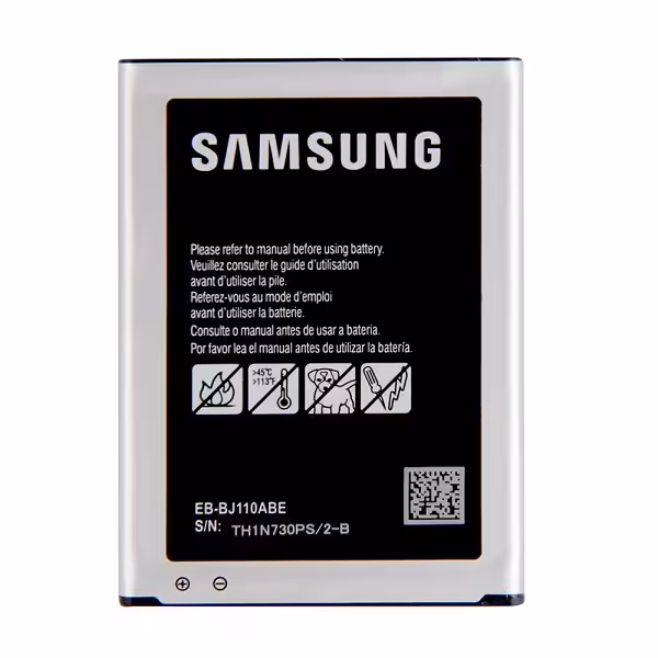 باتری سامسونگ Samsung Galaxy J1 Ace /J110 مدل EB-BJ110ABE - دنافون