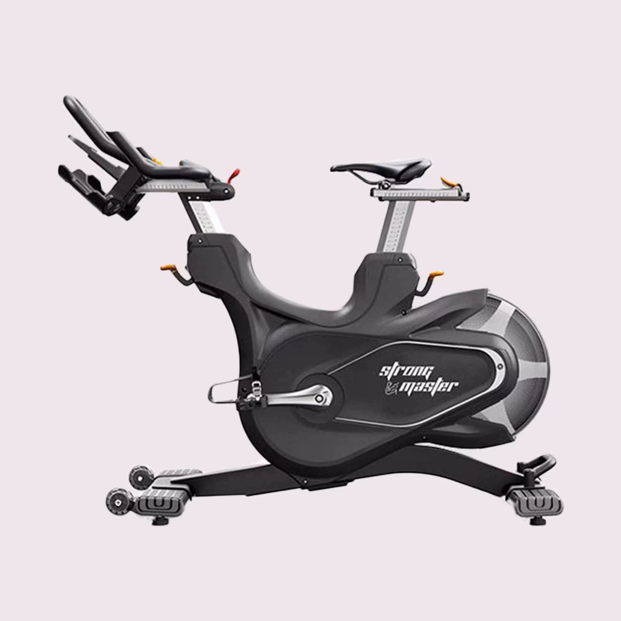 دوچرخه اسپینینگ استرانگ مستر XM11