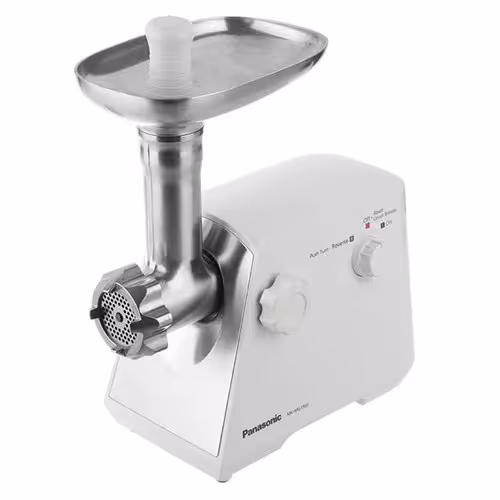 چرخ گوشت پاناسونیک مدل MK-MG1360

