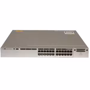 سوییچ 24 پورت سیسکو مدل WS-C3850-24T-S