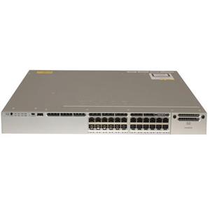 سوییچ 24 پورت سیسکو مدل WS-C3850-24T-S
