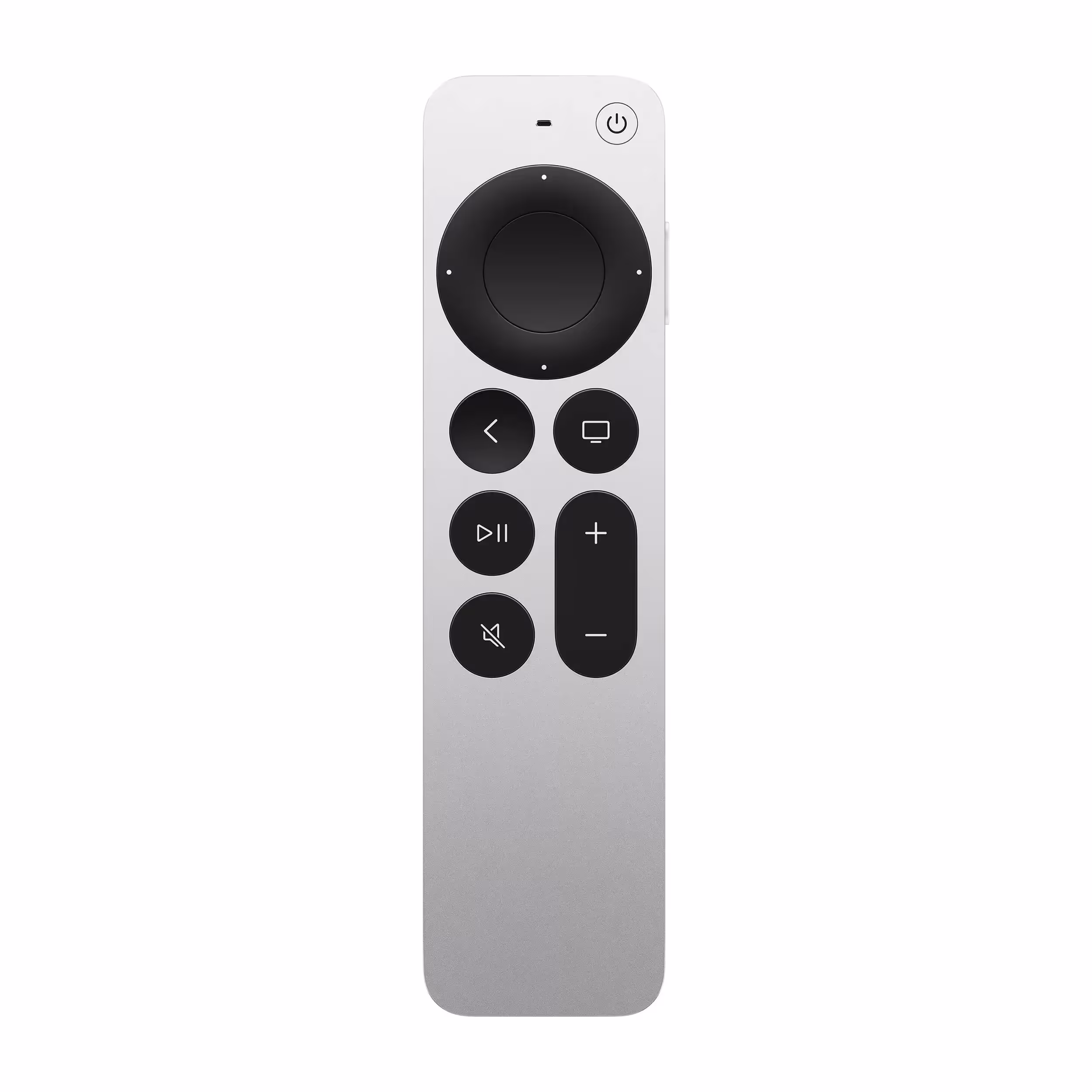 ریموت کنترل اپل مدل Apple Siri Remote (2nd Generation)