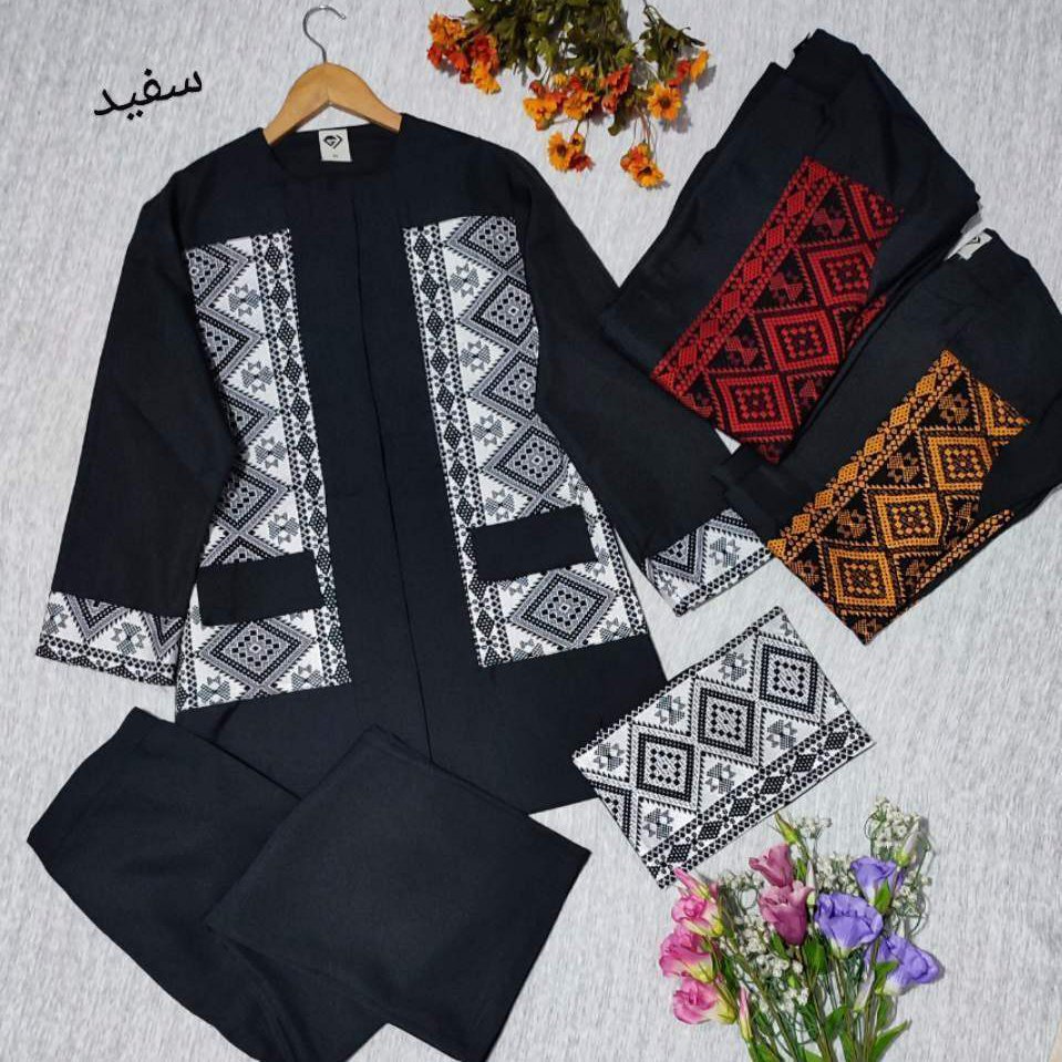 ست سه تیکه مکانیک اعلا