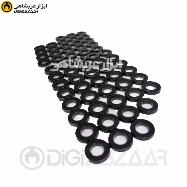 واشر سری باد