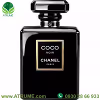 عطر ادکلن شنل کوکو نویر 100 میل زنانه