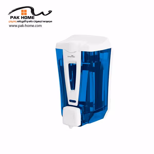 جا مایع ایمن آب مدل تراست (سفید)