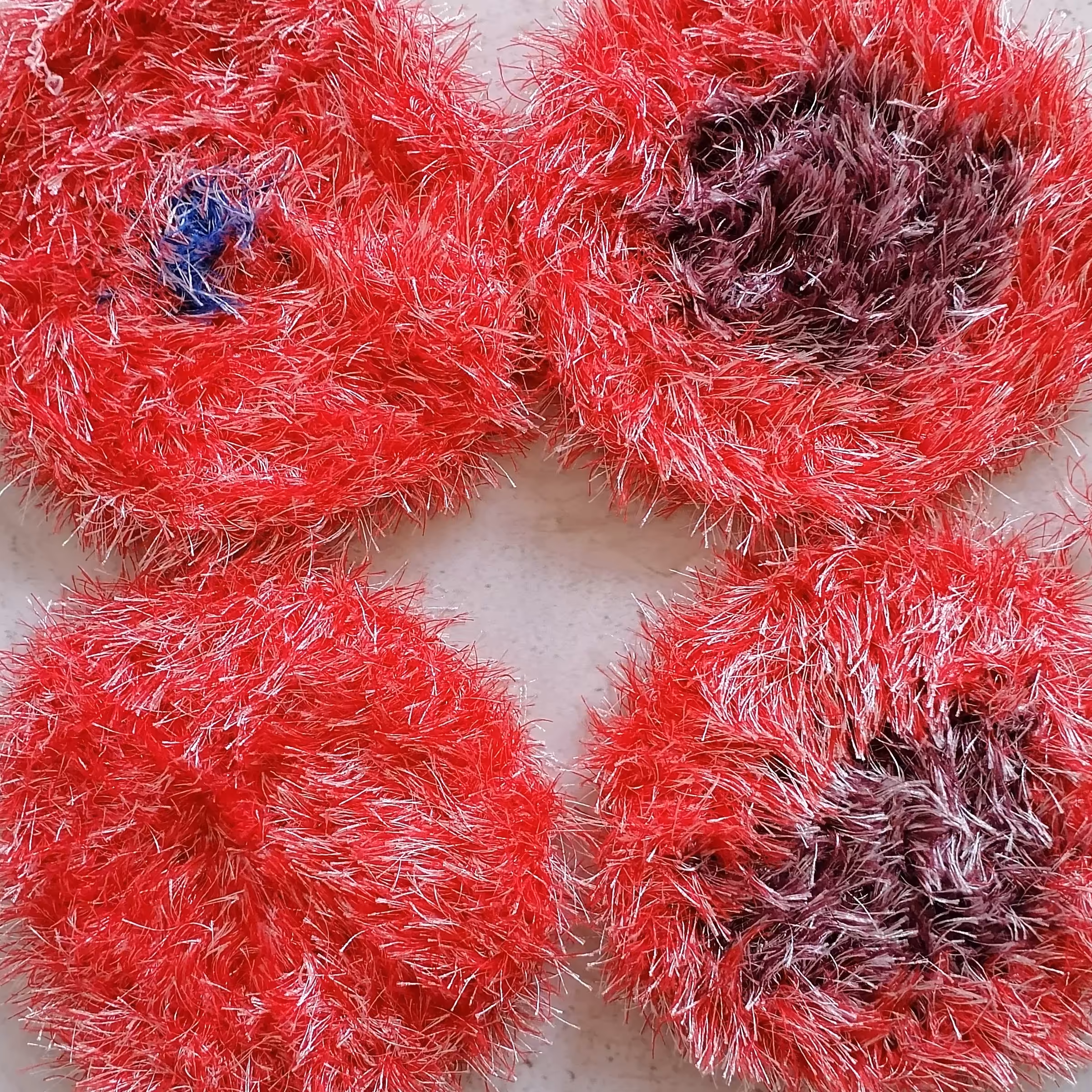 لیف و اسکاج باکیفیت و نرم