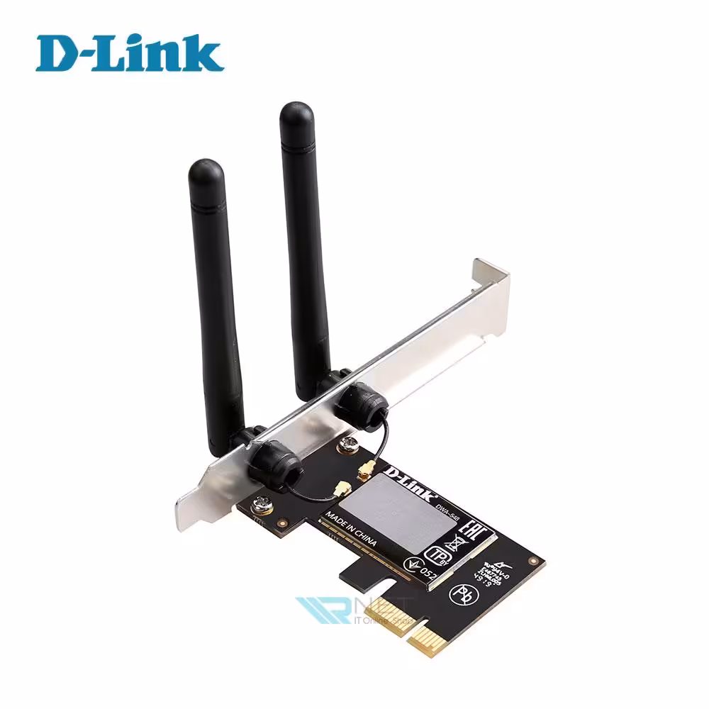 کارت شبکه بی سیم N300 دی لینک مدل D-Link DWA-548 C1