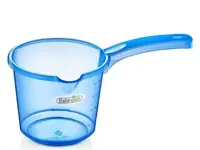 آبریز baby jem کد 332 رنگ آبی