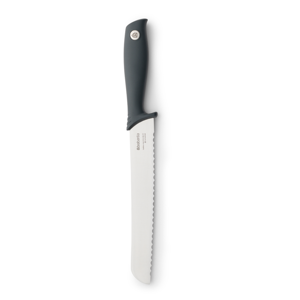کارد نان 33 سانت برابانتیا مدل Tasty  Bread Knife