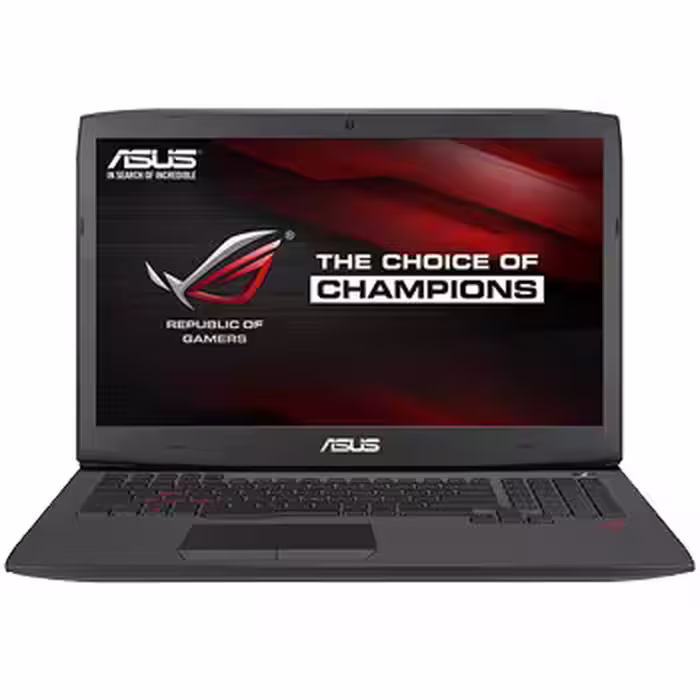 ASUS ROG G751JY i7 16 1 128SSD 4 لپ تاپ ایسوس G751 JY
