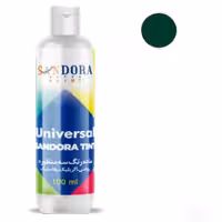 مادر رنگ 3 منظوره یونیورسال سبز ساندورا 150 گرمی 