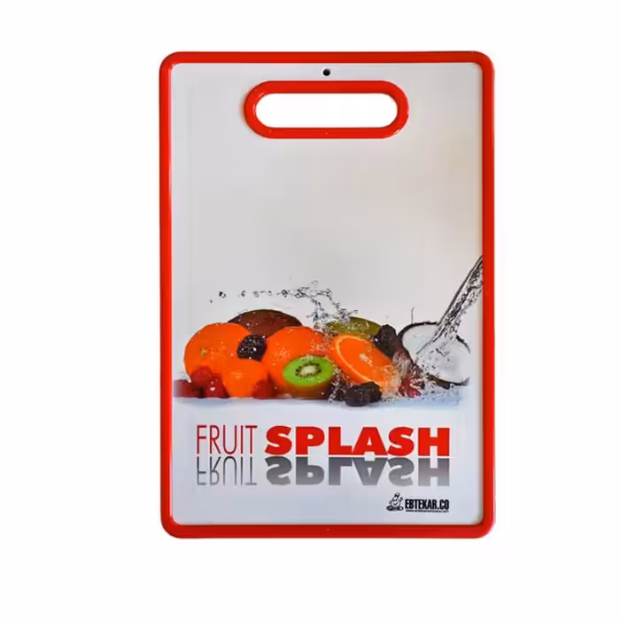 تخته گوشت ابتکار کد Beh168-دارای رنگبندی