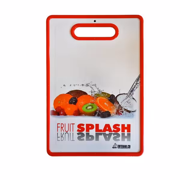 تخته گوشت ابتکار کد Beh168-دارای رنگبندی