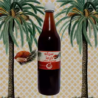 سرکه خرما خانگی (سنتی)