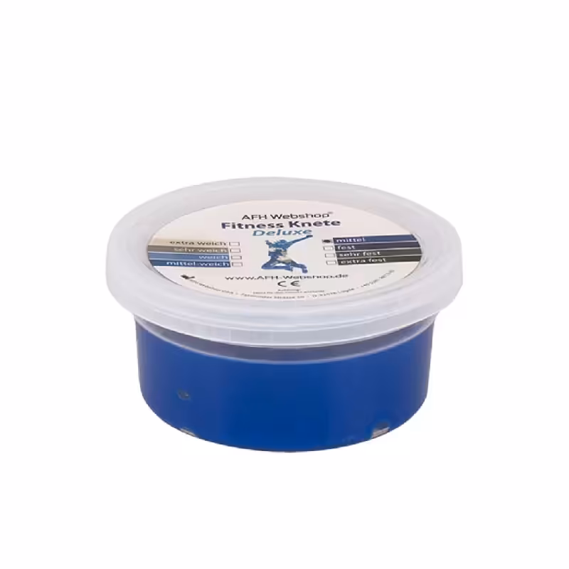 خمیر تمرینی حرفه ای AFH مدل LEVEL 4 کد Q-2700