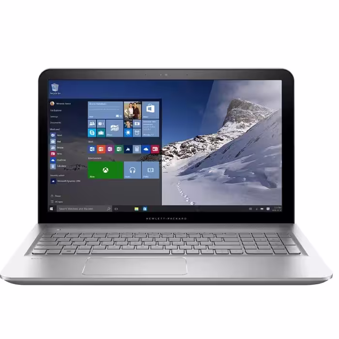 لپ تاپ اچ پی مدل 000 با پردازنده Core i7 و صفحه نمایش Full HD