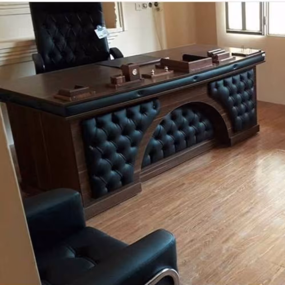 میز مدیریت لمسه هلال