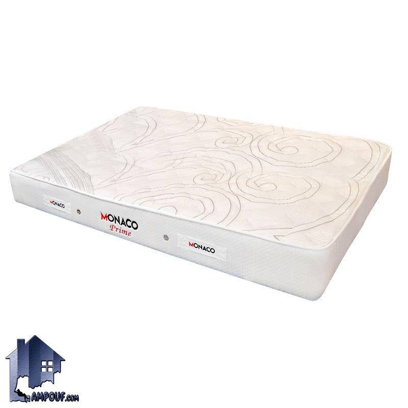 تشک 200*160 موناکو مدل Prime کد MM3103