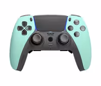 خرید دسته PlayStation 5 SCUF REFLEX PRO Aqua PS5 با بهترین قیمت