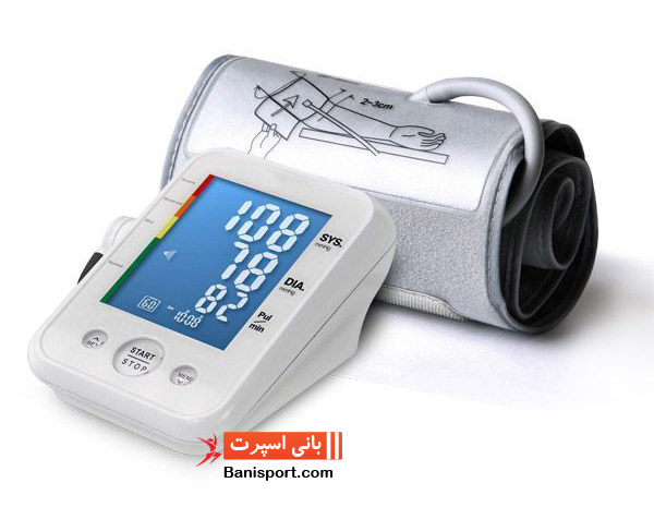 فشارسنج دیجیتالی بازویی زیکلاس مد TMB 995