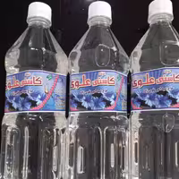 فروش عمده عرق کاسنی- 12عدد عرق کاسنی 900گرمی علوی - با کیفیت و قیمت مناسب- محصول قمصر کاشان
