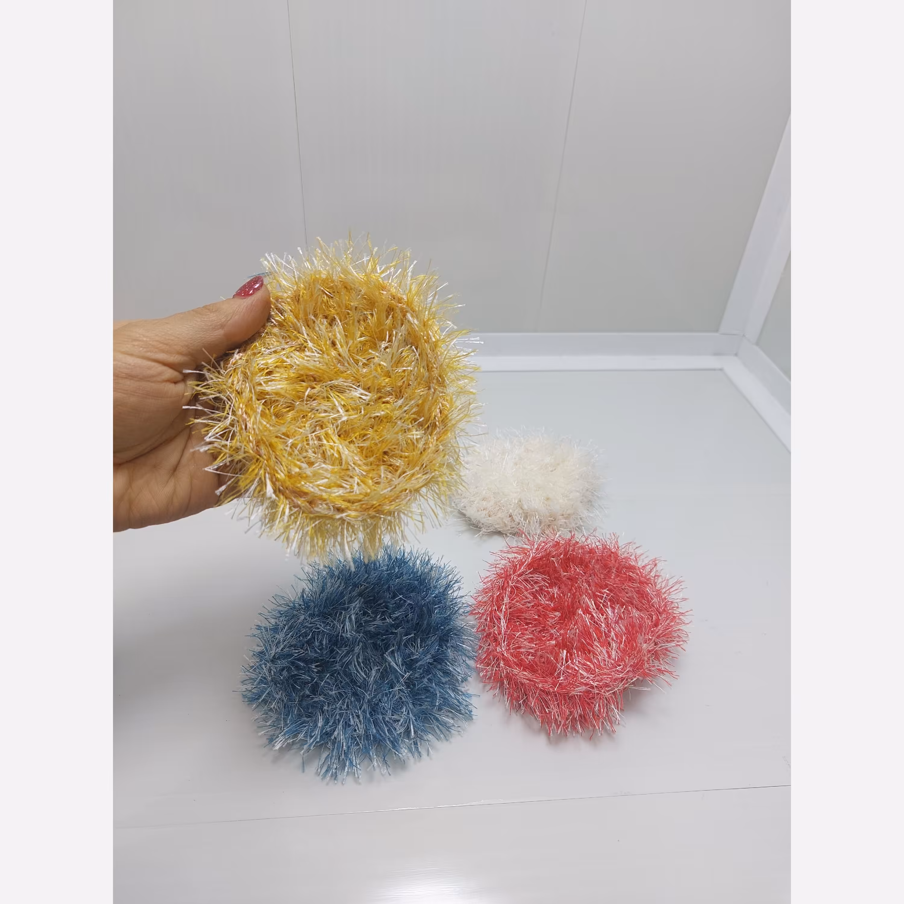 اسکاج بافت اسکاچ ظرفشویی در پلاسکو دهقان 