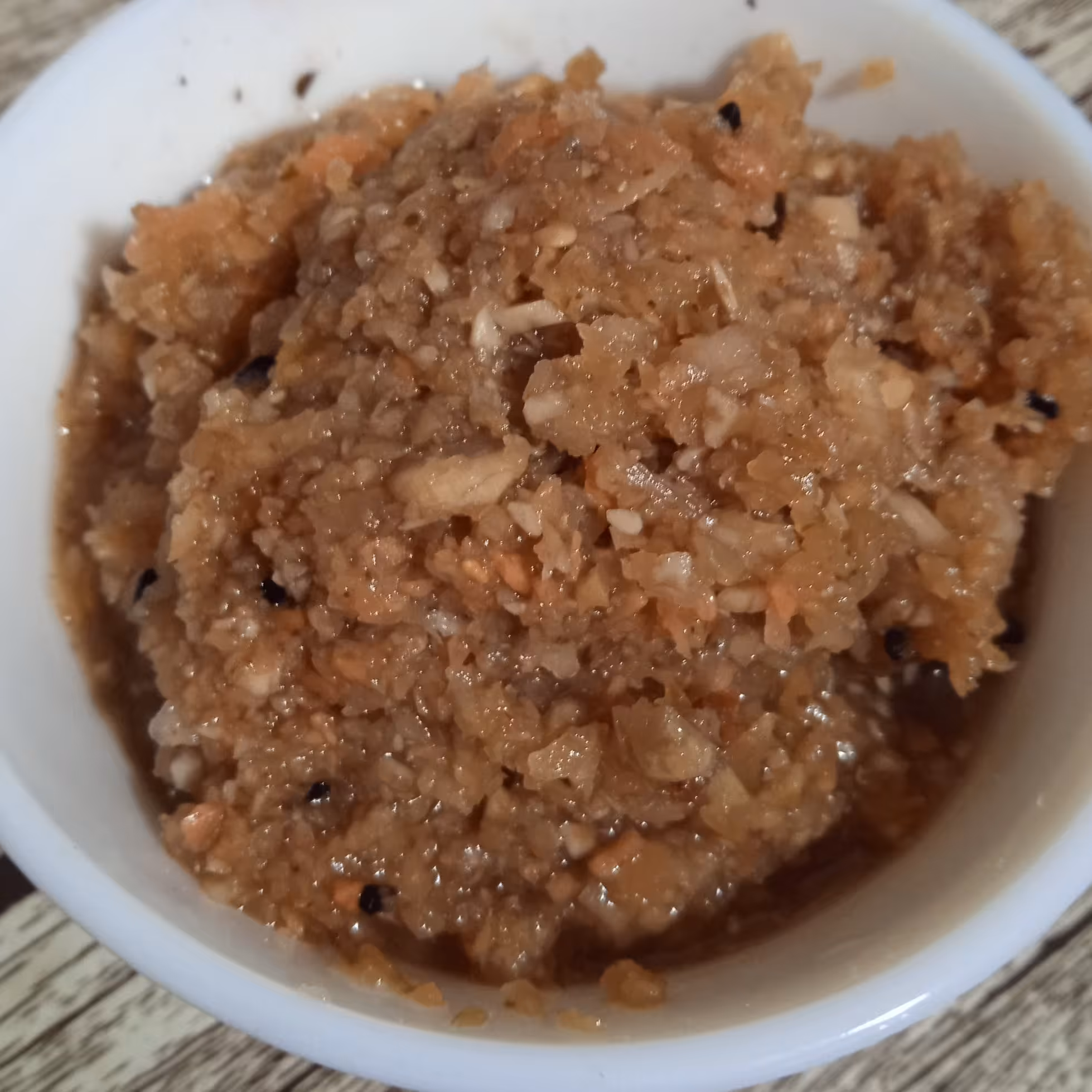 ترشی لیته 1 کیلو 