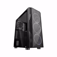 کیس گیمینگ اوست مدل GT-AV02-MESH