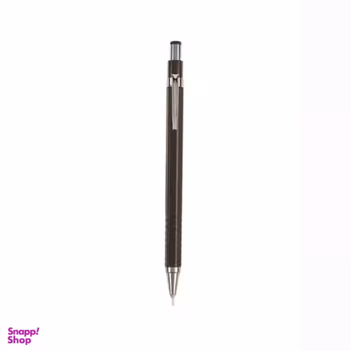 اتود 0.5 زبرا مدل هواپیمایی رنگ قهوه ای