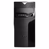 کیس کامپیوتر استار مدل STAR 411